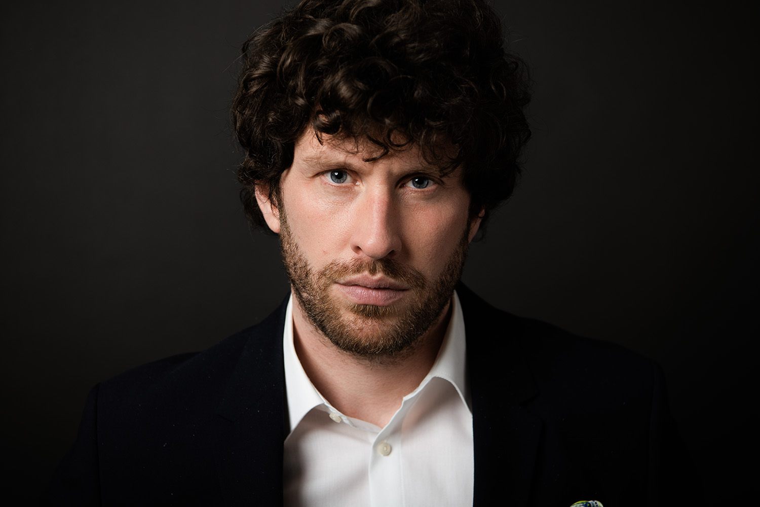 Dan Anders Carrigan